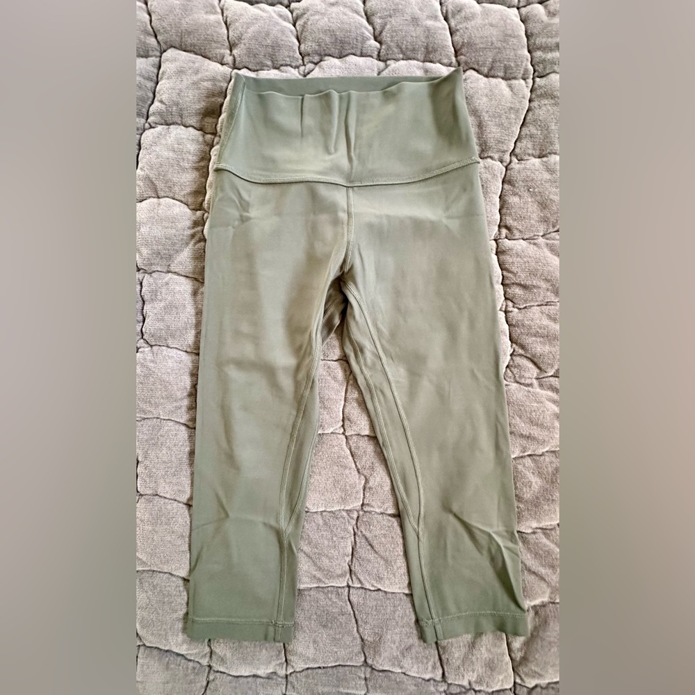 Lululemon Align 23” Leggings